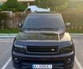 Коричневий Ленд Ровер Рендж Ровер, об'ємом двигуна 5 л та пробігом 182 тис. км за 15999 $, фото 6 на Automoto.ua
