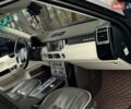 Коричневий Ленд Ровер Рендж Ровер, об'ємом двигуна 4.37 л та пробігом 190 тис. км за 18500 $, фото 27 на Automoto.ua