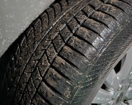 Коричневий Ленд Ровер Рендж Ровер, об'ємом двигуна 5 л та пробігом 208 тис. км за 12000 $, фото 13 на Automoto.ua