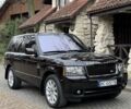 Коричневий Ленд Ровер Рендж Ровер, об'ємом двигуна 4.37 л та пробігом 190 тис. км за 18500 $, фото 1 на Automoto.ua
