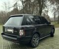 Коричневый Ленд Ровер Рендж Ровер, объемом двигателя 4.4 л и пробегом 199 тыс. км за 25500 $, фото 2 на Automoto.ua