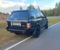 Коричневий Ленд Ровер Рендж Ровер, об'ємом двигуна 5 л та пробігом 224 тис. км за 25000 $, фото 9 на Automoto.ua