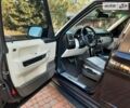 Коричневый Ленд Ровер Рендж Ровер, объемом двигателя 5 л и пробегом 255 тыс. км за 32300 $, фото 10 на Automoto.ua