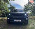 Коричневий Ленд Ровер Рендж Ровер, об'ємом двигуна 5 л та пробігом 183 тис. км за 13500 $, фото 6 на Automoto.ua