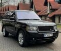 Коричневий Ленд Ровер Рендж Ровер, об'ємом двигуна 4.37 л та пробігом 190 тис. км за 18500 $, фото 9 на Automoto.ua