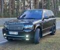 Коричневий Ленд Ровер Рендж Ровер, об'ємом двигуна 5 л та пробігом 224 тис. км за 25000 $, фото 1 на Automoto.ua