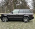 Коричневый Ленд Ровер Рендж Ровер, объемом двигателя 4.4 л и пробегом 199 тыс. км за 25500 $, фото 1 на Automoto.ua