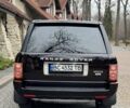 Коричневий Ленд Ровер Рендж Ровер, об'ємом двигуна 4.37 л та пробігом 190 тис. км за 18500 $, фото 22 на Automoto.ua