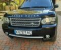 Коричневый Ленд Ровер Рендж Ровер, объемом двигателя 5 л и пробегом 255 тыс. км за 32300 $, фото 13 на Automoto.ua