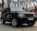 Коричневий Ленд Ровер Рендж Ровер, об'ємом двигуна 4.37 л та пробігом 190 тис. км за 18500 $, фото 11 на Automoto.ua