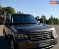Коричневый Ленд Ровер Рендж Ровер, объемом двигателя 5 л и пробегом 218 тыс. км за 15000 $, фото 1 на Automoto.ua