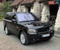 Коричневий Ленд Ровер Рендж Ровер, об'ємом двигуна 4.37 л та пробігом 190 тис. км за 18500 $, фото 3 на Automoto.ua