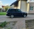 Коричневый Ленд Ровер Рендж Ровер, объемом двигателя 5 л и пробегом 255 тыс. км за 26755 $, фото 1 на Automoto.ua