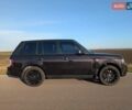 Коричневый Ленд Ровер Рендж Ровер, объемом двигателя 5 л и пробегом 250 тыс. км за 20000 $, фото 4 на Automoto.ua