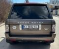 Коричневий Ленд Ровер Рендж Ровер, об'ємом двигуна 4.37 л та пробігом 185 тис. км за 20499 $, фото 4 на Automoto.ua