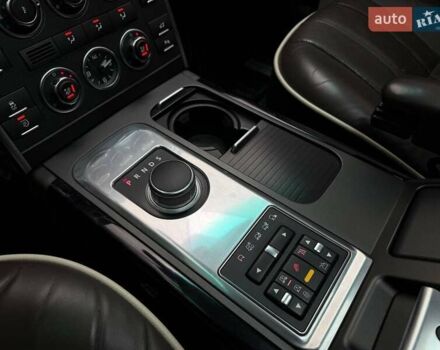 Коричневий Ленд Ровер Рендж Ровер, об'ємом двигуна 4.37 л та пробігом 199 тис. км за 24990 $, фото 21 на Automoto.ua