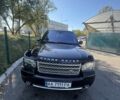 Коричневий Ленд Ровер Рендж Ровер, об'ємом двигуна 4.37 л та пробігом 223 тис. км за 26500 $, фото 1 на Automoto.ua