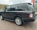 Коричневий Ленд Ровер Рендж Ровер, об'ємом двигуна 4.37 л та пробігом 139 тис. км за 21700 $, фото 15 на Automoto.ua