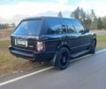 Коричневий Ленд Ровер Рендж Ровер, об'ємом двигуна 5 л та пробігом 224 тис. км за 25000 $, фото 12 на Automoto.ua