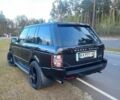 Коричневий Ленд Ровер Рендж Ровер, об'ємом двигуна 5 л та пробігом 224 тис. км за 25000 $, фото 10 на Automoto.ua