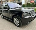 Коричневий Ленд Ровер Рендж Ровер, об'ємом двигуна 4.37 л та пробігом 143 тис. км за 21500 $, фото 23 на Automoto.ua