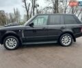 Коричневий Ленд Ровер Рендж Ровер, об'ємом двигуна 4.37 л та пробігом 139 тис. км за 21700 $, фото 14 на Automoto.ua