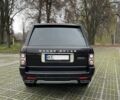 Коричневый Ленд Ровер Рендж Ровер, объемом двигателя 4.4 л и пробегом 199 тыс. км за 25500 $, фото 15 на Automoto.ua