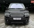 Коричневий Ленд Ровер Рендж Ровер, об'ємом двигуна 4.37 л та пробігом 199 тис. км за 24990 $, фото 2 на Automoto.ua