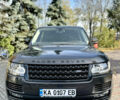 Коричневий Ленд Ровер Рендж Ровер, об'ємом двигуна 4.37 л та пробігом 159 тис. км за 33900 $, фото 2 на Automoto.ua