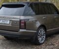 Коричневий Ленд Ровер Рендж Ровер, об'ємом двигуна 4.4 л та пробігом 208 тис. км за 39000 $, фото 3 на Automoto.ua