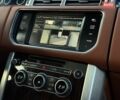Коричневий Ленд Ровер Рендж Ровер, об'ємом двигуна 4.4 л та пробігом 151 тис. км за 33000 $, фото 88 на Automoto.ua