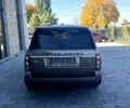 Коричневий Ленд Ровер Рендж Ровер, об'ємом двигуна 5 л та пробігом 175 тис. км за 31700 $, фото 6 на Automoto.ua