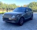 Коричневий Ленд Ровер Рендж Ровер, об'ємом двигуна 5 л та пробігом 175 тис. км за 31700 $, фото 3 на Automoto.ua