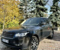 Коричневий Ленд Ровер Рендж Ровер, об'ємом двигуна 4.37 л та пробігом 159 тис. км за 33900 $, фото 5 на Automoto.ua
