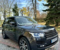 Коричневий Ленд Ровер Рендж Ровер, об'ємом двигуна 4.37 л та пробігом 159 тис. км за 33900 $, фото 1 на Automoto.ua