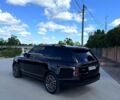 Коричневий Ленд Ровер Рендж Ровер, об'ємом двигуна 5 л та пробігом 120 тис. км за 32000 $, фото 5 на Automoto.ua