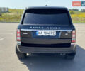 Коричневый Ленд Ровер Рендж Ровер, объемом двигателя 4.4 л и пробегом 177 тыс. км за 37000 $, фото 11 на Automoto.ua