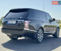Коричневый Ленд Ровер Рендж Ровер, объемом двигателя 4.4 л и пробегом 177 тыс. км за 39000 $, фото 64 на Automoto.ua