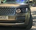 Коричневий Ленд Ровер Рендж Ровер, об'ємом двигуна 4.4 л та пробігом 200 тис. км за 39999 $, фото 6 на Automoto.ua