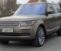 Коричневий Ленд Ровер Рендж Ровер, об'ємом двигуна 4.4 л та пробігом 208 тис. км за 39000 $, фото 6 на Automoto.ua