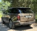 Коричневий Ленд Ровер Рендж Ровер, об'ємом двигуна 4.4 л та пробігом 200 тис. км за 39999 $, фото 8 на Automoto.ua