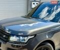 Коричневий Ленд Ровер Рендж Ровер, об'ємом двигуна 4.4 л та пробігом 202 тис. км за 33000 $, фото 23 на Automoto.ua