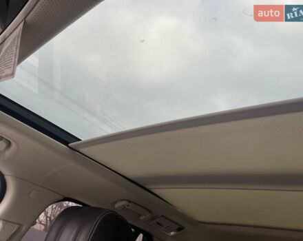 Коричневый Ленд Ровер Рендж Ровер, объемом двигателя 4.4 л и пробегом 280 тыс. км за 31000 $, фото 16 на Automoto.ua