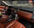 Коричневий Ленд Ровер Рендж Ровер, об'ємом двигуна 4.37 л та пробігом 248 тис. км за 36500 $, фото 8 на Automoto.ua