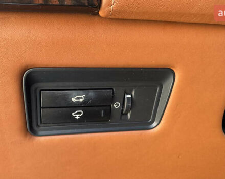 Ленд Ровер Рендж Ровер 2013 у Івано-Франківську на Automoto.ua Коричневий Ленд Ровер Рендж Ровер, об'ємом двигуна 4.37 л та пробігом 248 тис. км за 38999 $, фото 76 на Automoto.ua