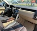Коричневий Ленд Ровер Рендж Ровер, об'ємом двигуна 4.4 л та пробігом 280 тис. км за 28900 $, фото 29 на Automoto.ua