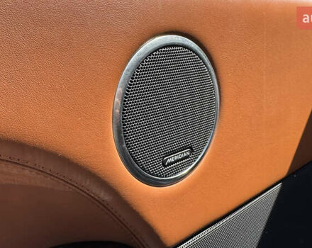 Ленд Ровер Рендж Ровер 2013 у Івано-Франківську на Automoto.ua Коричневий Ленд Ровер Рендж Ровер, об'ємом двигуна 4.37 л та пробігом 248 тис. км за 38999 $, фото 64 на Automoto.ua