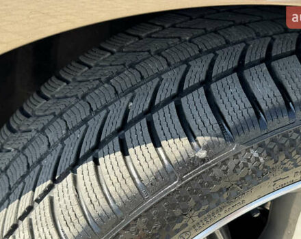 Ленд Ровер Рендж Ровер 2013 у Івано-Франківську на Automoto.ua Коричневий Ленд Ровер Рендж Ровер, об'ємом двигуна 4.37 л та пробігом 248 тис. км за 38999 $, фото 11 на Automoto.ua