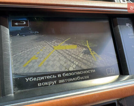 Ленд Ровер Рендж Ровер 2013 у Івано-Франківську на Automoto.ua Коричневий Ленд Ровер Рендж Ровер, об'ємом двигуна 4.37 л та пробігом 248 тис. км за 38999 $, фото 74 на Automoto.ua