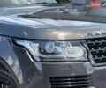 Коричневий Ленд Ровер Рендж Ровер, об'ємом двигуна 4.4 л та пробігом 202 тис. км за 33000 $, фото 17 на Automoto.ua